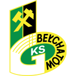 Bełchatów badge