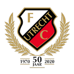 Jong Utrecht badge
