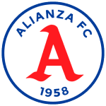 Alianza badge