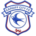Cardiff badge