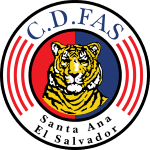 FAS badge
