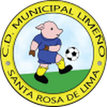 Municipal Limeño badge