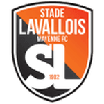 Laval badge