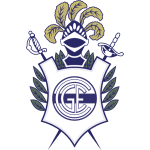 Gimnasia L.P. badge
