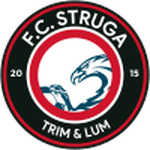 Struga badge