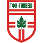 Tikveš badge