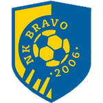 Bravo badge