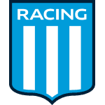 Racing Club badge