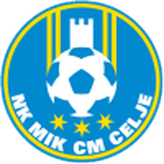 Celje badge
