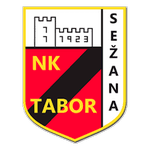 Tabor Sežana badge
