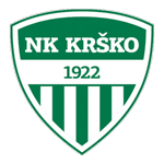 Krško badge