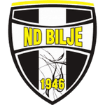 Bilje badge
