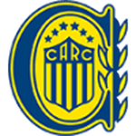 Rosario Central badge