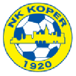 Koper badge