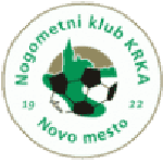 Krka badge