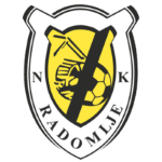 Radomlje badge