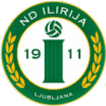 Ilirija badge