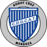 Godoy Cruz badge