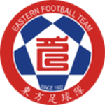 Eastern badge