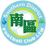 Southern District badge