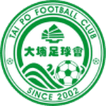 Wofoo Tai Po badge