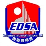 Eastern District badge