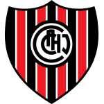 Chacarita Juniors badge