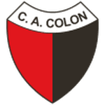 Colon Santa Fe badge