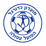 Hapoel Afula badge