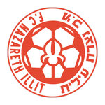 Hapoel Nazareth Illit badge