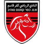 Kafr Qasim badge