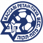 Maccabi Petah Tikva badge