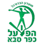 Hapoel Kfar Saba badge