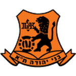 Bnei Yehuda badge