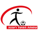 Hapoel Ra'anana badge