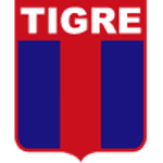 Tigre badge