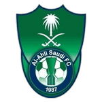 Al Ahli badge
