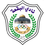 Al Buqa'a badge