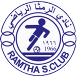 Al Ramtha badge