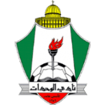 Al Wihdat badge