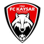 Kaisar badge