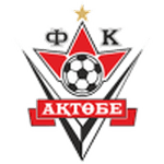 Aktobe badge