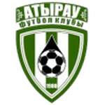 Atyrau badge