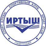 Irtysh badge