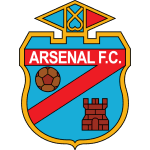 Arsenal Sarandi badge