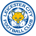 Leicester badge