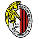 Hamrun Spartans badge