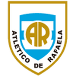 Atletico DE Rafaela badge