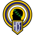 Hércules badge