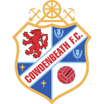 Cowdenbeath badge